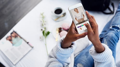 Joelle Irvine's published content