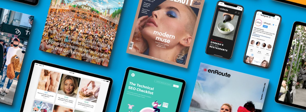 Driving growth for a global agency